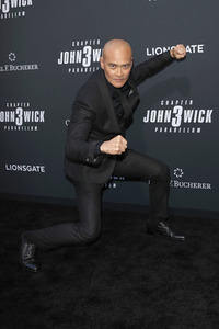 Filmpremiere 'John Wick: Kapitel 3' in Los Angeles