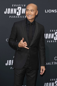 Filmpremiere 'John Wick: Kapitel 3' in Los Angeles