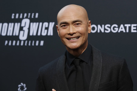 Filmpremiere 'John Wick: Kapitel 3' in Los Angeles