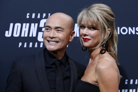 Filmpremiere 'John Wick: Kapitel 3' in Los Angeles