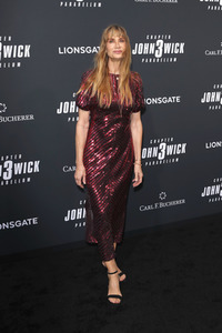 Filmpremiere 'John Wick: Kapitel 3' in Los Angeles