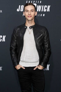 Filmpremiere 'John Wick: Kapitel 3' in Los Angeles