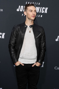 Filmpremiere 'John Wick: Kapitel 3' in Los Angeles