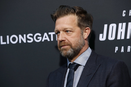 Filmpremiere 'John Wick: Kapitel 3' in Los Angeles