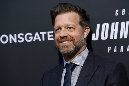 Filmpremiere 'John Wick: Kapitel 3' in Los Angeles