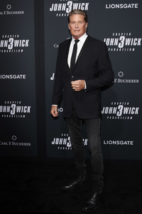Filmpremiere 'John Wick: Kapitel 3' in Los Angeles