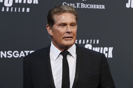 Filmpremiere 'John Wick: Kapitel 3' in Los Angeles