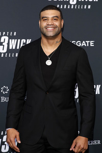 Filmpremiere 'John Wick: Kapitel 3' in Los Angeles