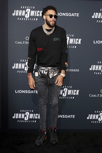 Filmpremiere 'John Wick: Kapitel 3' in Los Angeles
