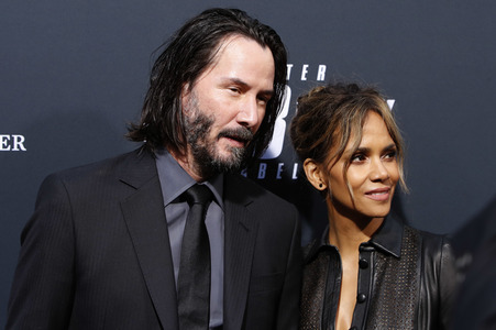 Filmpremiere 'John Wick: Kapitel 3' in Los Angeles