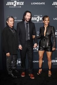 Filmpremiere 'John Wick: Kapitel 3' in Los Angeles