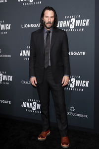 Filmpremiere 'John Wick: Kapitel 3' in Los Angeles