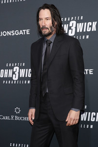 Filmpremiere 'John Wick: Kapitel 3' in Los Angeles