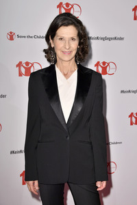 Festakt 100 Jahre Save the Children in Berlin