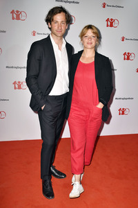 Festakt 100 Jahre Save the Children in Berlin