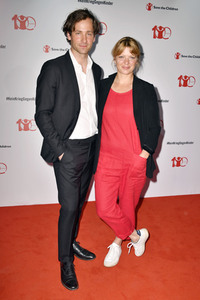 Festakt 100 Jahre Save the Children in Berlin