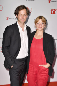 Festakt 100 Jahre Save the Children in Berlin