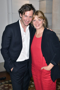 Festakt 100 Jahre Save the Children in Berlin