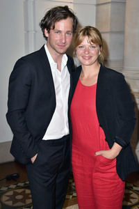 Festakt 100 Jahre Save the Children in Berlin