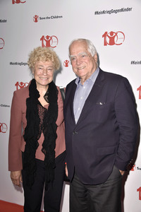 Festakt 100 Jahre Save the Children in Berlin