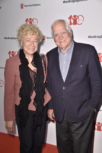 Festakt 100 Jahre Save the Children in Berlin