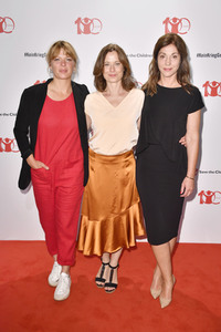 Festakt 100 Jahre Save the Children in Berlin