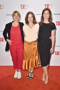 Festakt 100 Jahre Save the Children in Berlin