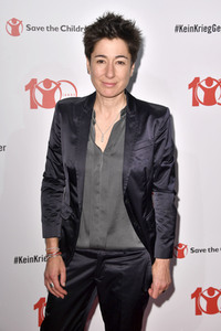 Festakt 100 Jahre Save the Children in Berlin