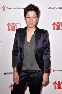 Festakt 100 Jahre Save the Children in Berlin