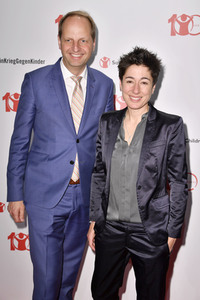 Festakt 100 Jahre Save the Children in Berlin