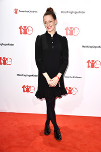 Festakt 100 Jahre Save the Children in Berlin
