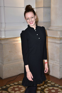 Festakt 100 Jahre Save the Children in Berlin