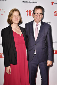Festakt 100 Jahre Save the Children in Berlin