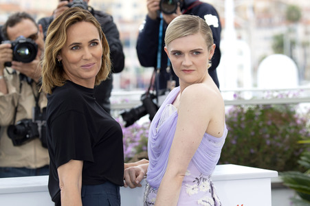 Photocall 'The Climb', Cannes Film Festival 2019