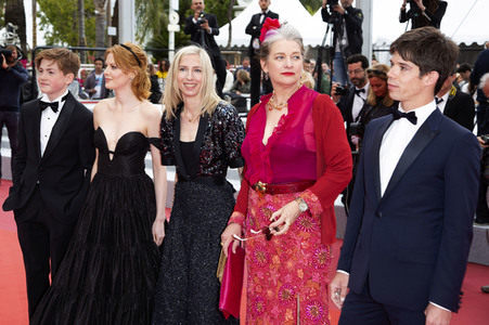 Premiere 'Little Joe', Cannes Film Festival 2019