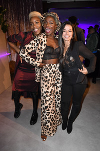 John & Jane's Soulbase Grand Opening Party in Berlin