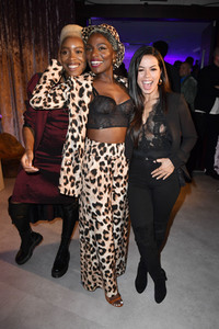 John & Jane's Soulbase Grand Opening Party in Berlin