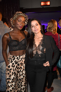 John & Jane's Soulbase Grand Opening Party in Berlin