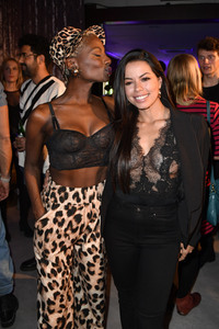 John & Jane's Soulbase Grand Opening Party in Berlin