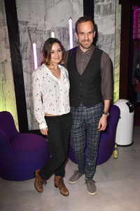 John & Jane's Soulbase Grand Opening Party in Berlin