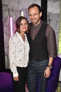 John & Jane's Soulbase Grand Opening Party in Berlin