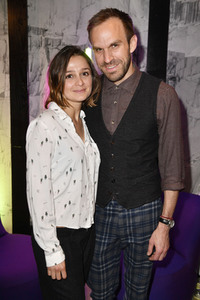 John & Jane's Soulbase Grand Opening Party in Berlin