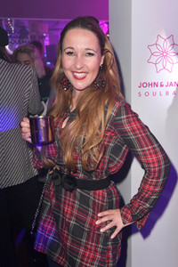 John & Jane's Soulbase Grand Opening Party in Berlin