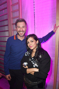 John & Jane's Soulbase Grand Opening Party in Berlin