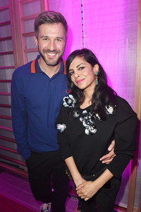 John & Jane's Soulbase Grand Opening Party in Berlin