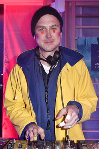 John & Jane's Soulbase Grand Opening Party in Berlin