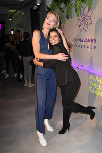 John & Jane's Soulbase Grand Opening Party in Berlin