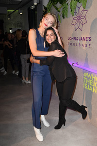 John & Jane's Soulbase Grand Opening Party in Berlin