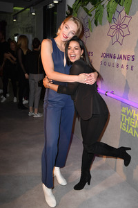 John & Jane's Soulbase Grand Opening Party in Berlin