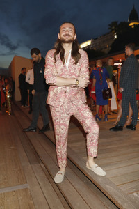 'Magnum x Rita Ora' Party, Cannes Film Festival 2019